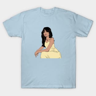 Zendaya T-Shirt